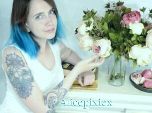 Alicepixiex