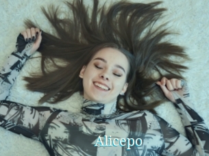 Alicepo