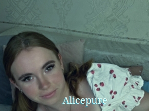 Alicepure