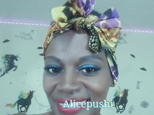 Alicepushi