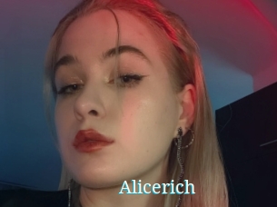 Alicerich