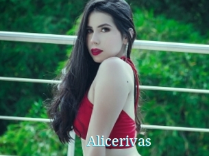 Alicerivas