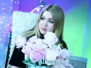 Aliceriwe