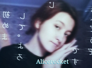 Alicerocket