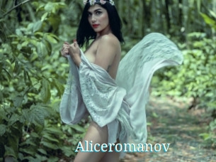 Aliceromanov