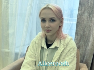 Aliceroosh