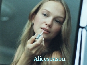 Aliceseason