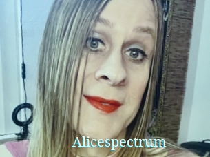 Alicespectrum