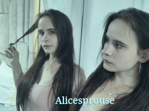Alicesprouse