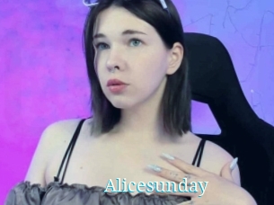 Alicesunday