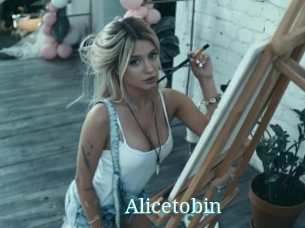 Alicetobin