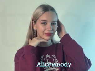Alicewoody