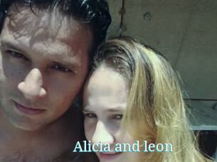 Alicia_and_leon