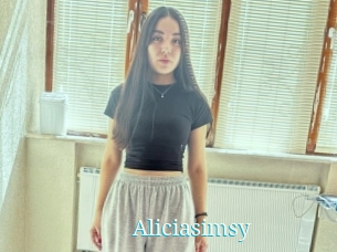 Aliciasimsy