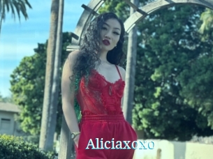 Aliciaxoxo