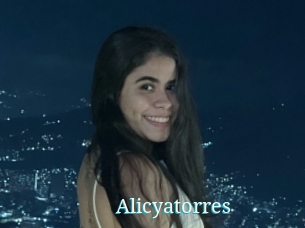 Alicyatorres