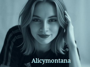 Alicymontana