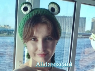 Alidatoscani