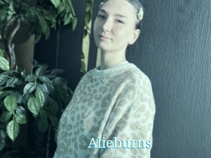 Alieburns