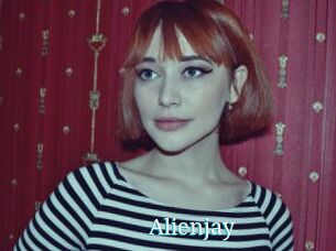 Alienjay