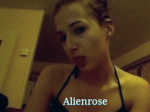 Alienrose