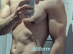 Aliforre