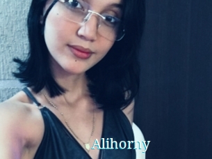 Alihorny