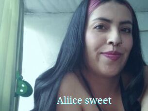 Aliice_sweet