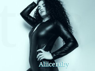 Aliiceruby