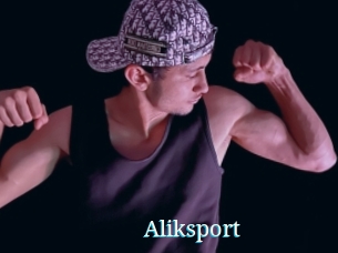 Aliksport