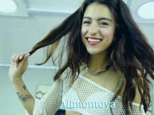 Alimontoya