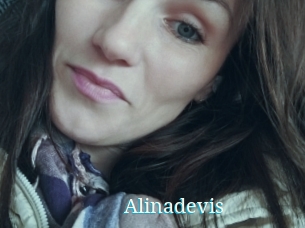 Alinadevis