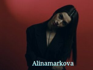 Alinamarkova