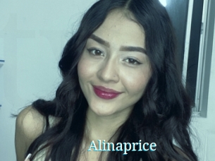 Alinaprice