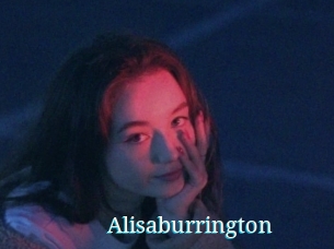 Alisaburrington