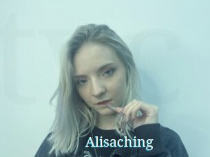 Alisaching