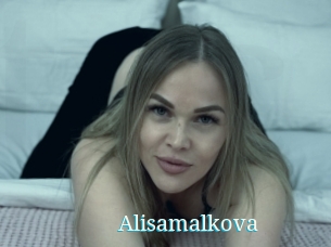 Alisamalkova