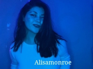 Alisamonroe
