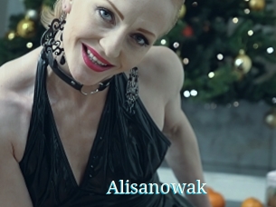 Alisanowak