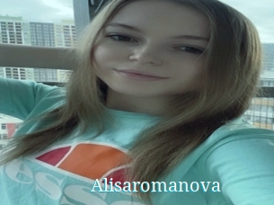 Alisaromanova