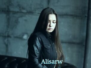 Alisarw