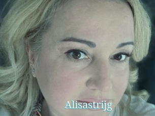 Alisastrijg