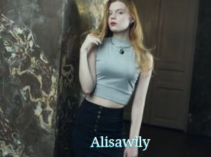 Alisawily