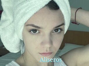 Aliseros