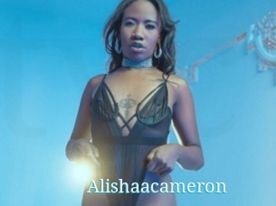 Alishaacameron