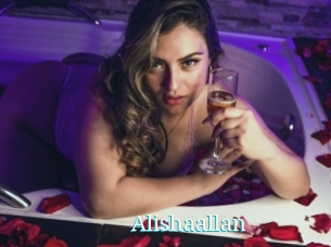 Alishaallan