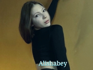 Alishabey