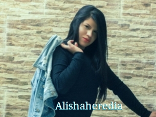 Alishaheredia