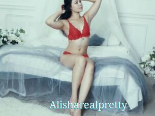 Alisharealpretty