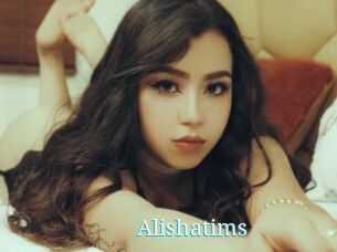 Alishatims
